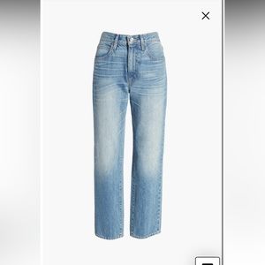 Gently used SLVRLAKE Sophie jeans in “All or Nothing” size 24 from revolve
